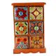 Spice Box-1452 Masala Rack Container Gift Item